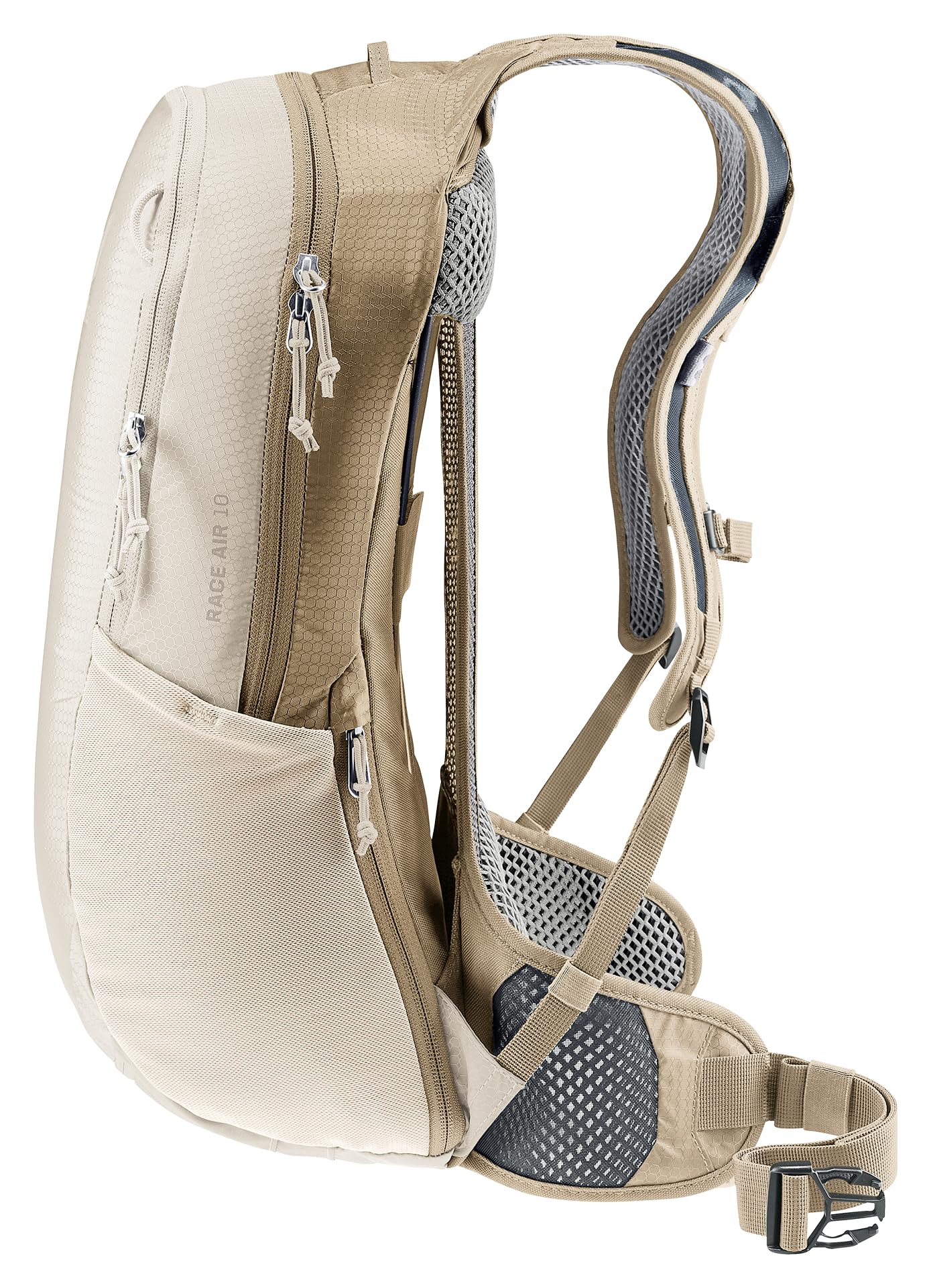 Deuter Race Air 10 plecak rowerowy unisex dla dorosłych