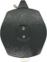 Vista 5 de Taylor Escala colgante industrial estilo dial de 70 libras