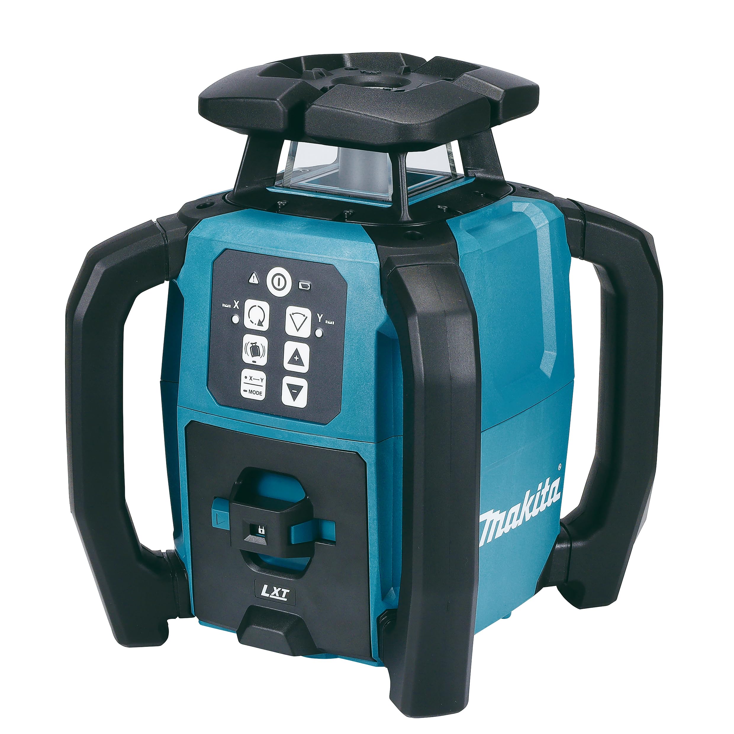 Makita - SKR001Z - Laser rotatif rechargeable Li-ion XGT/LXT/CXT - Batteries et chargeur non fournis