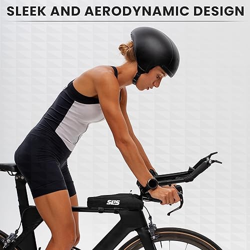 Miniatura 4 de AERO bolso para bicicleta