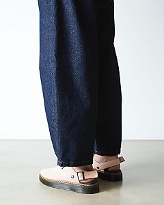 Dr. Martens Men's Carlson Mules