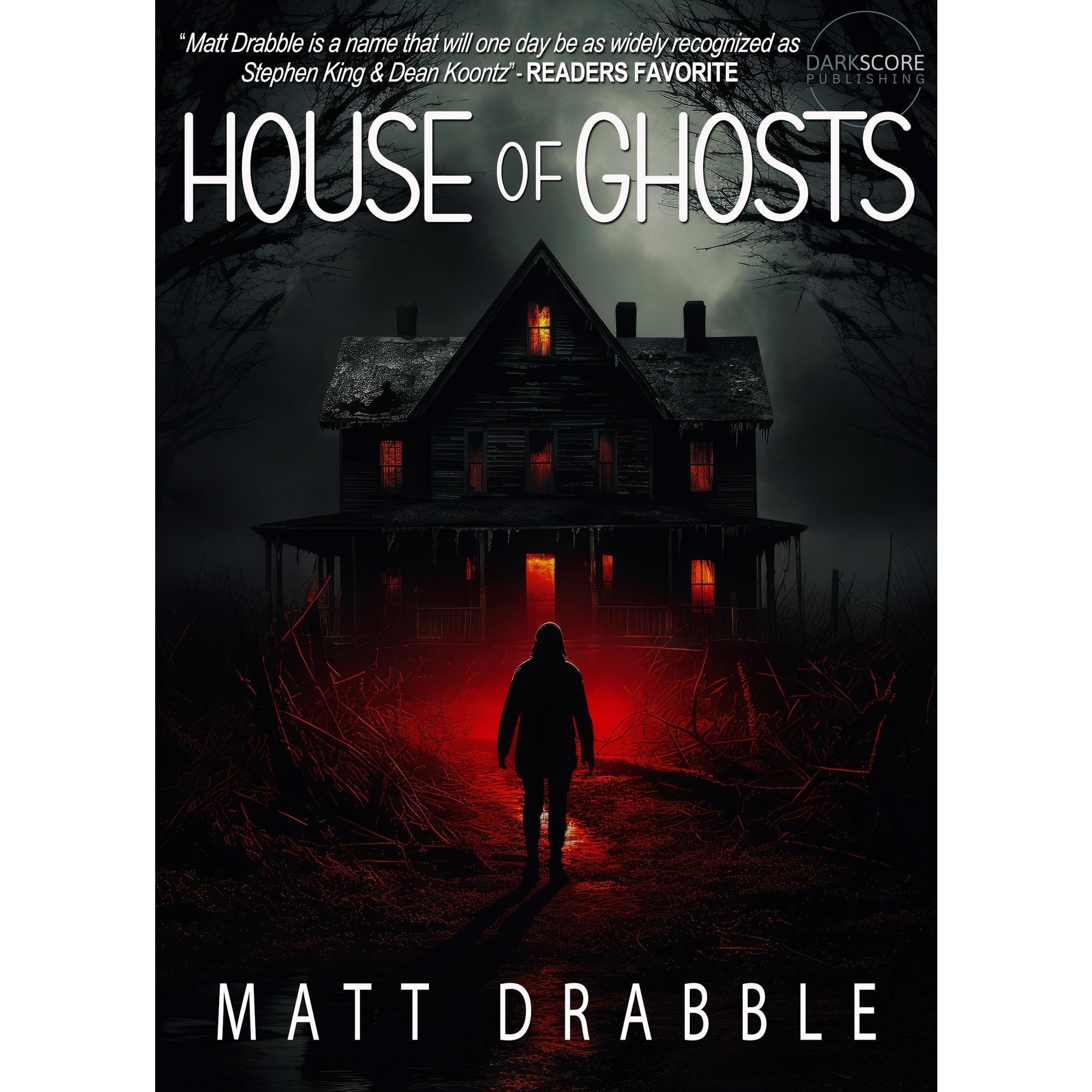 House of Ghosts