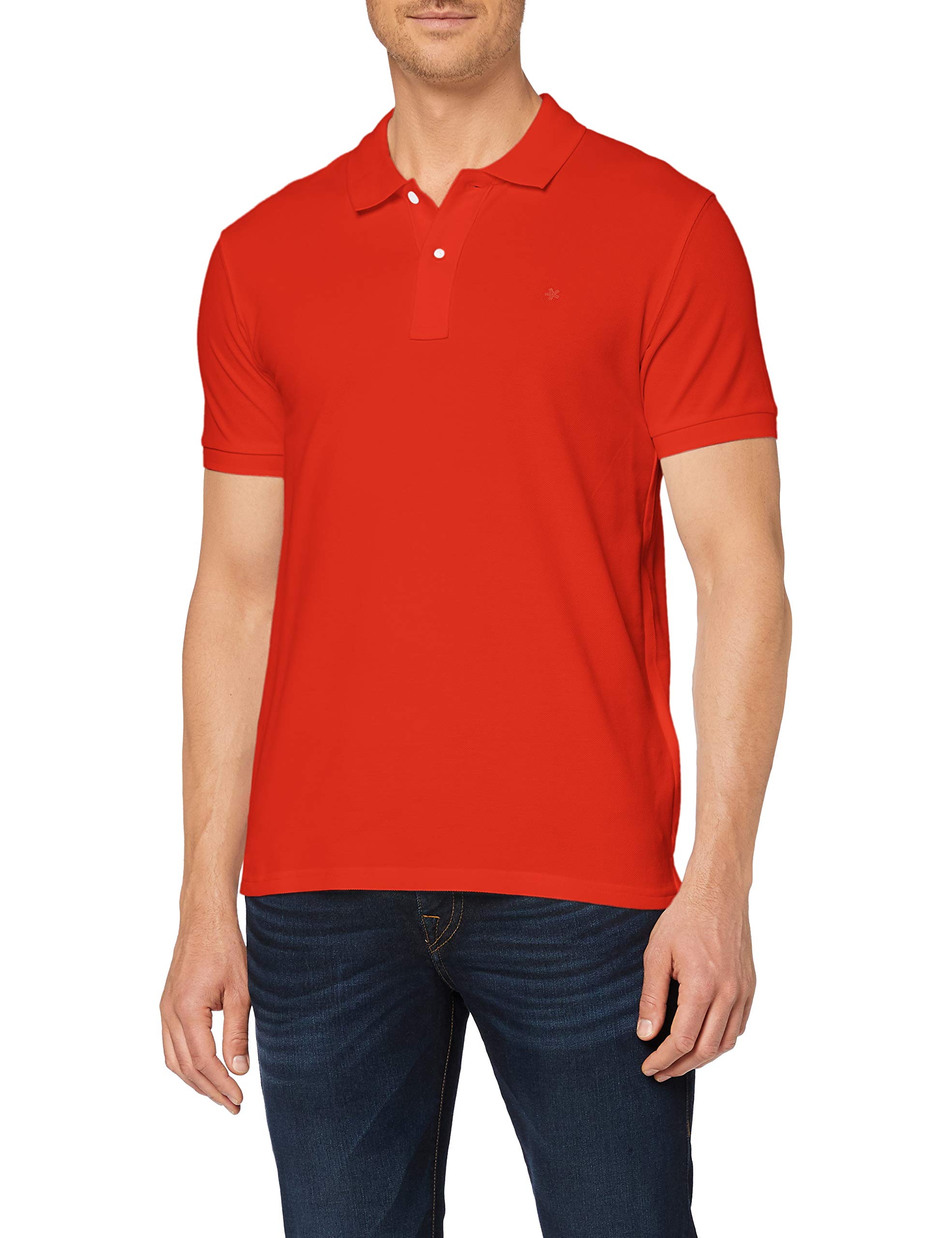 CelioMen's RECEONE1 Polo shirt