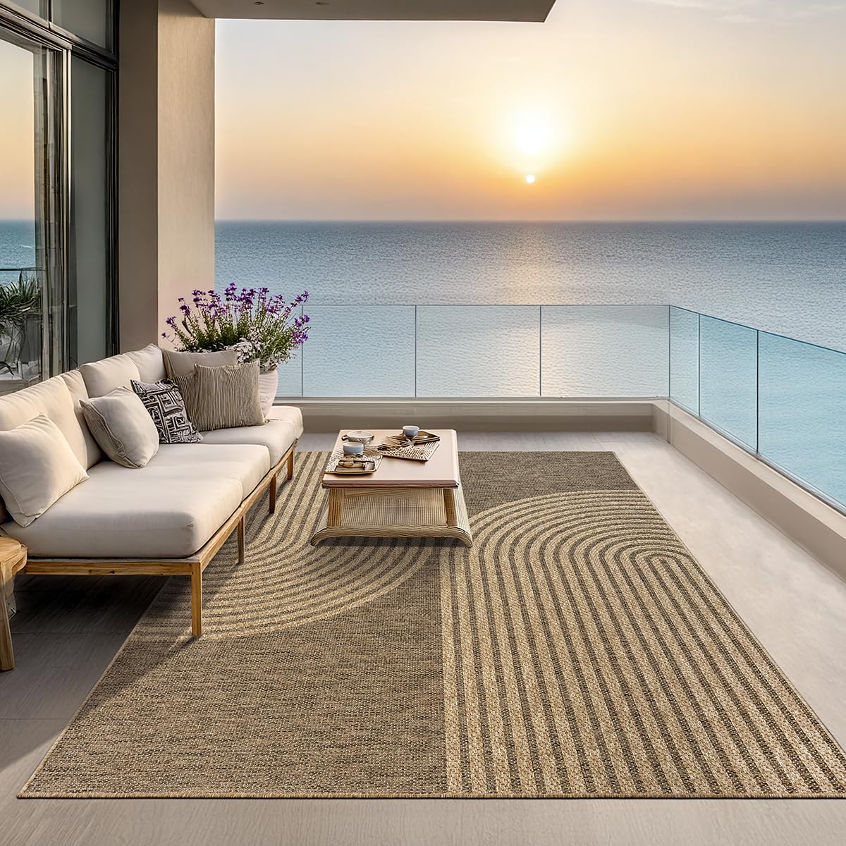 the carpet Kenzy_Parent_DE