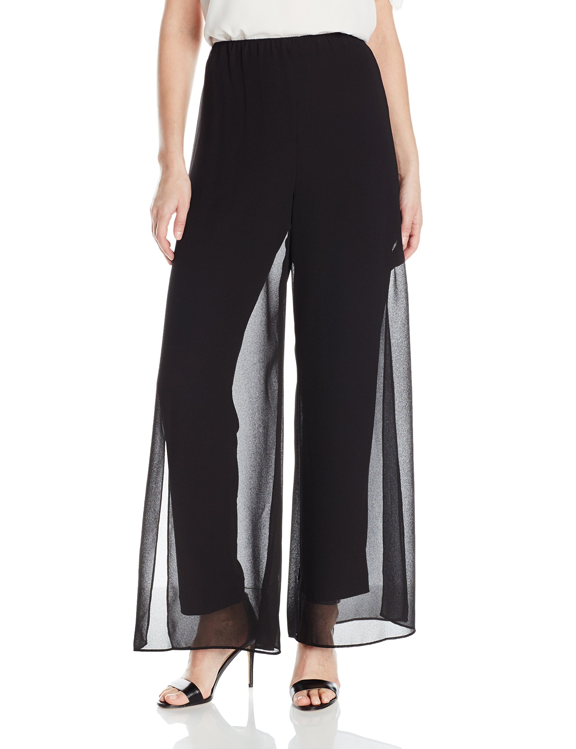 Evening Dress Pants The Dress Shop