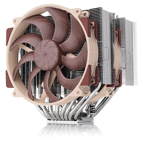 Noctua NH-D15 G2 Dual Tower CPU Cooler