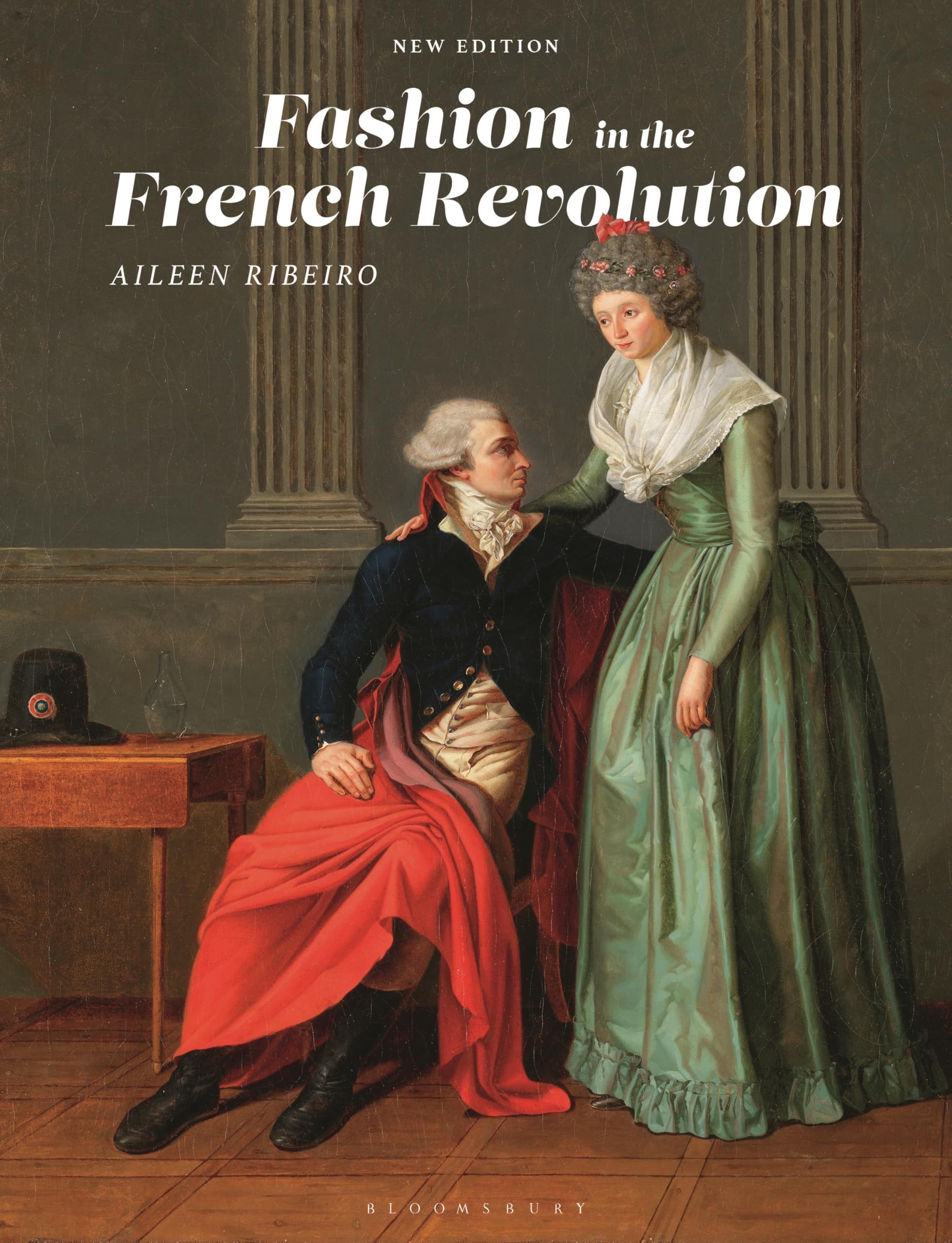 Fashion in the French Revolution: New Edition