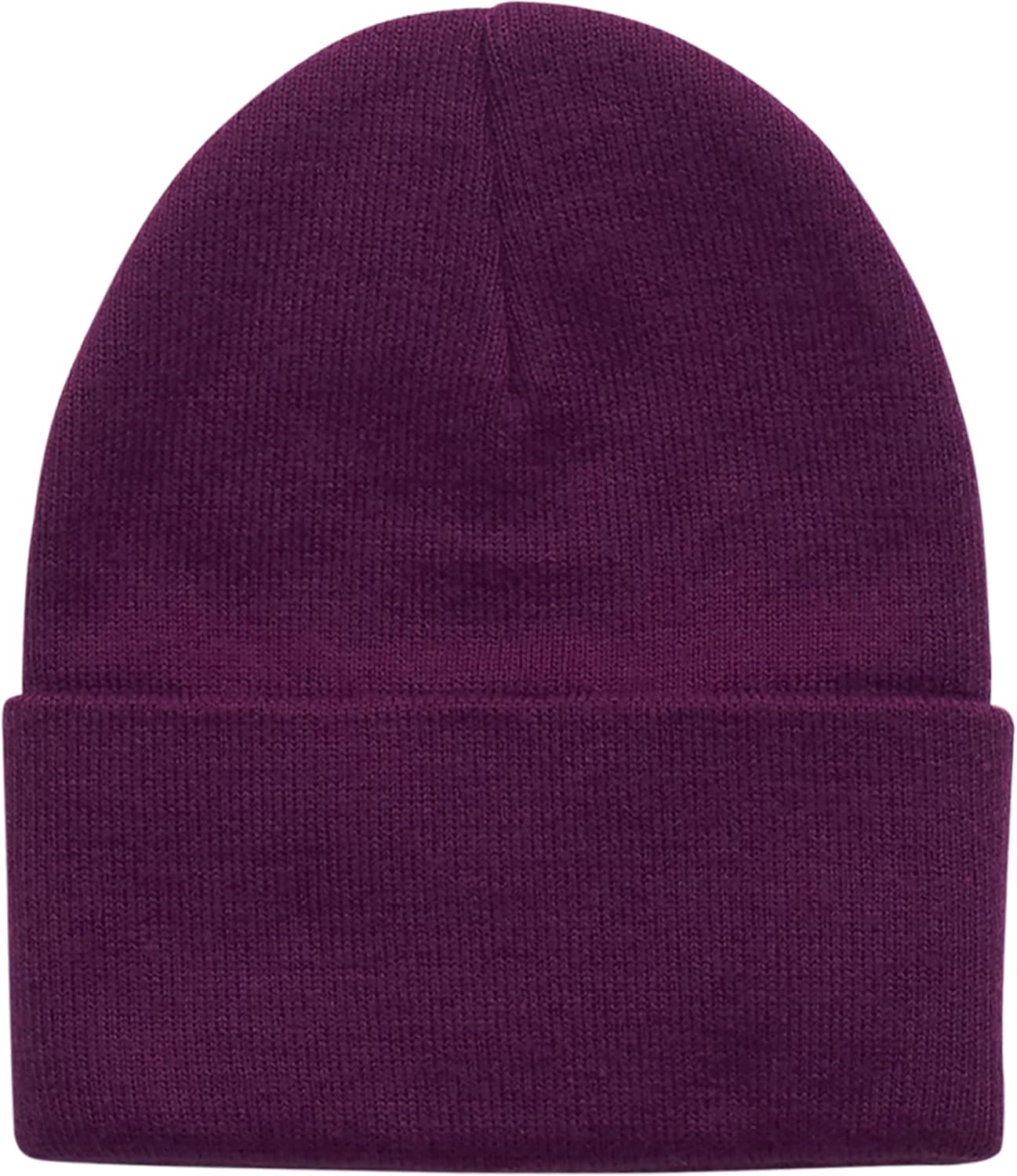 Carhartt Knit Beanie Cuff Hat - Image 2