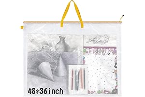 Multifunctional Wall-Mounted Bulletin Board Storage Box for Teachers