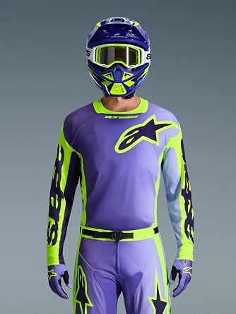 Alpinestars 2026 Racer Portl Jersey