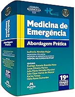 Medicina de emergência: Abordagem Prática