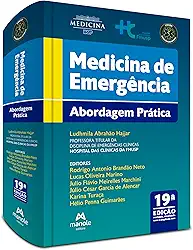 Medicina de emergência: Abordagem Prática