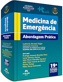 Medicina de emergência: Abordagem Prática