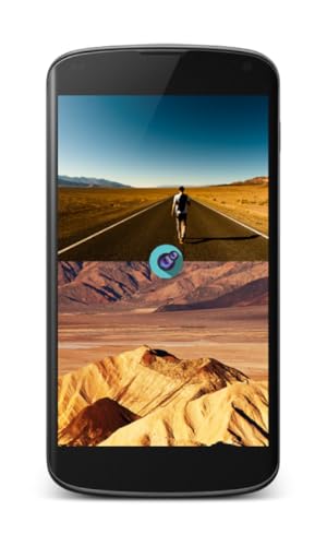 Smart Front Back Dual Camera