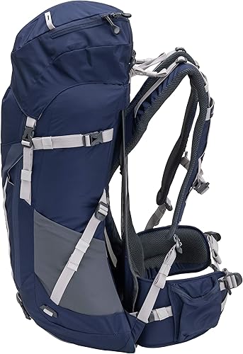 Miniatura 4 de ALPS Mountaineering Mochila Baja con Marco Interno 60L