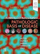 Robbins, Cotran & Kumar Pathologic Basis of Disease - E-BOOK (Robbins Pathology)