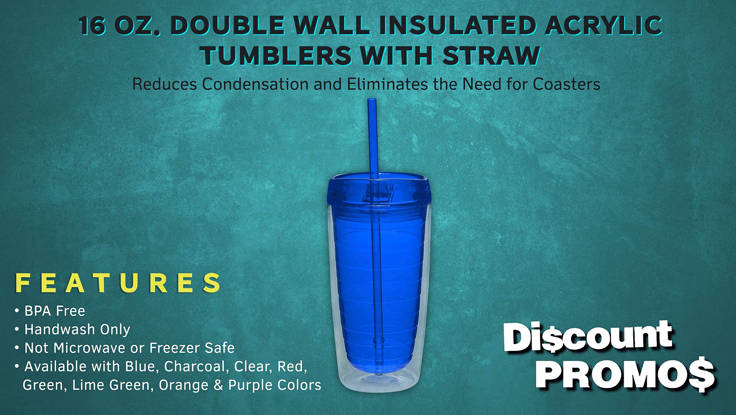 acrylic snowglobe tumblers 16oz ACRYLIC CAN SNOW GLOBE TUMBLER