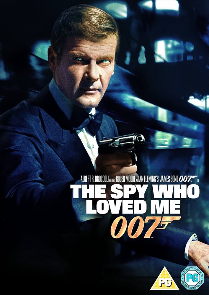 その他 Spy Who Loved Me [Blu-ray] Amazon.com: Spy Who Loved Me, The (BD) [Blu-ray] : Various