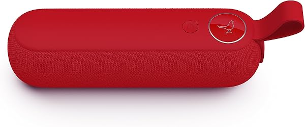 Enceinte Bluetooth Libratone TOO (son 360°, tactile, étanche aux éclaboussures jusqu’à IPX4, batterie rechargeable autonomie 12h) - Cloudy Grey - 3