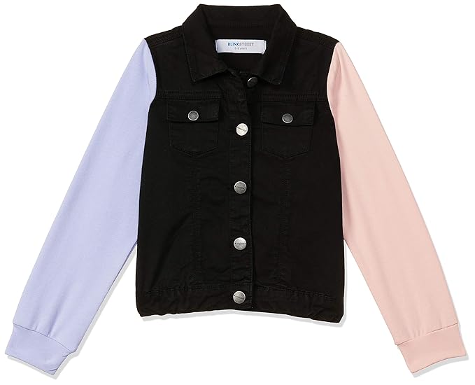 Blink Street Girls Jacket
