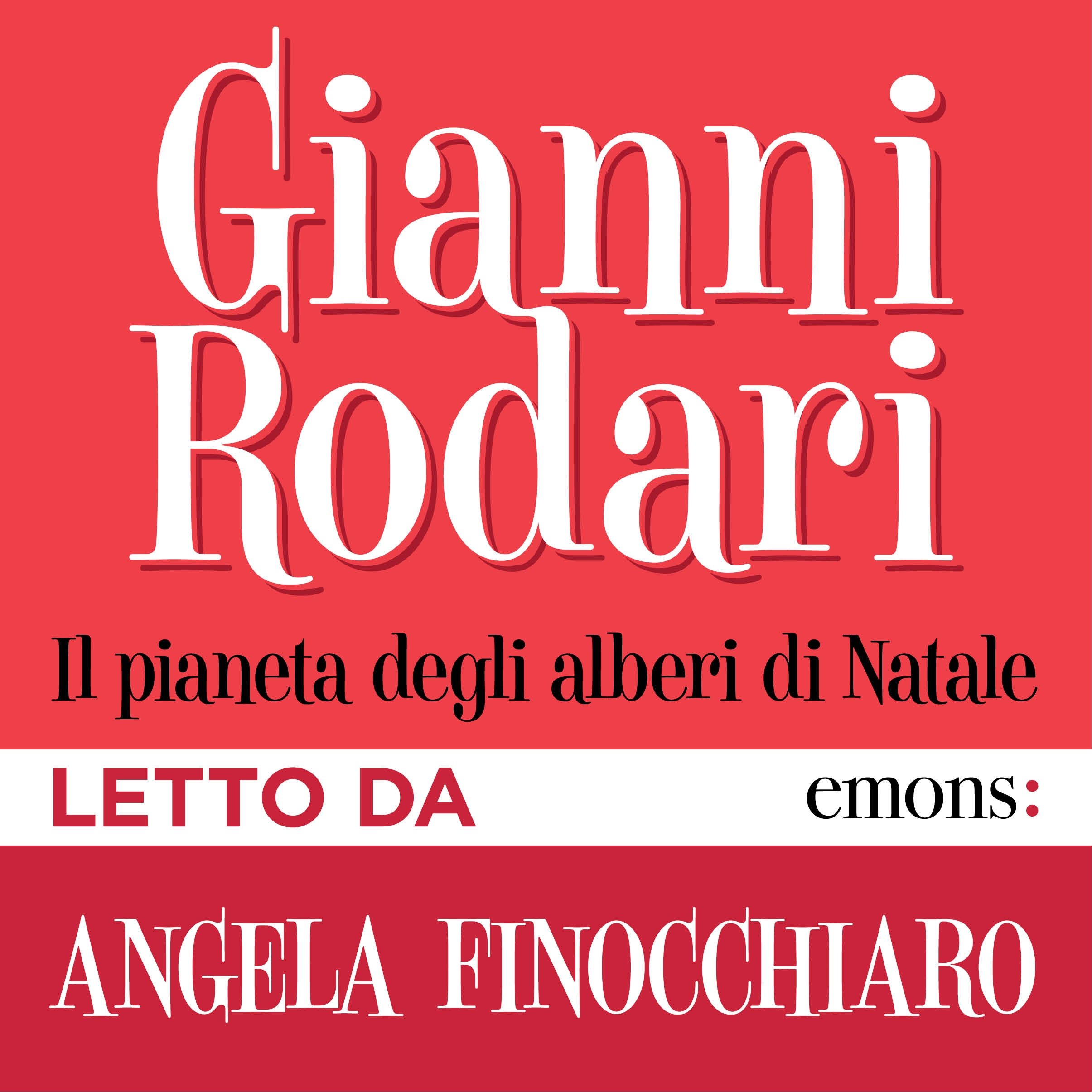 Il pianeta degli alberi di Natale