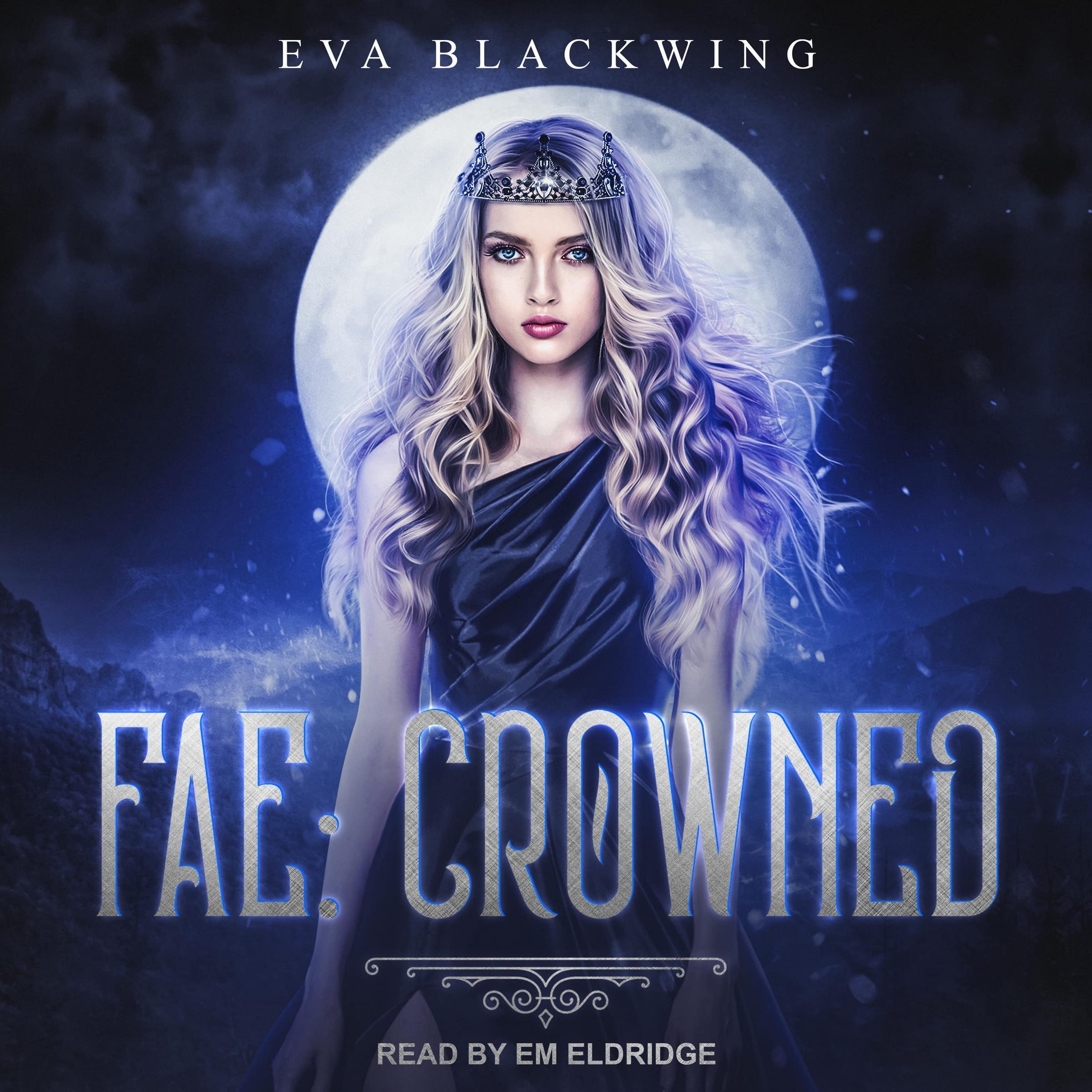 Fae: Crowned: 3 (Lost Royal)