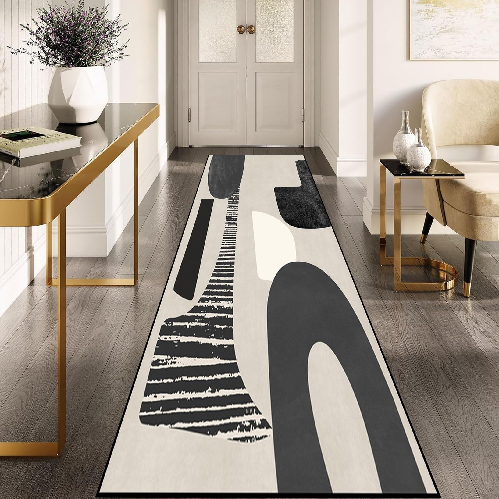 Alfombrilla antideslizante muy suave y comoda para cocina