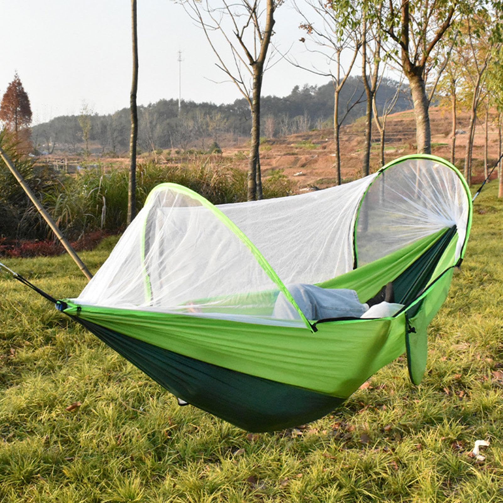 Hamac de camping, hamac pour le camping Tente de hamac de de de