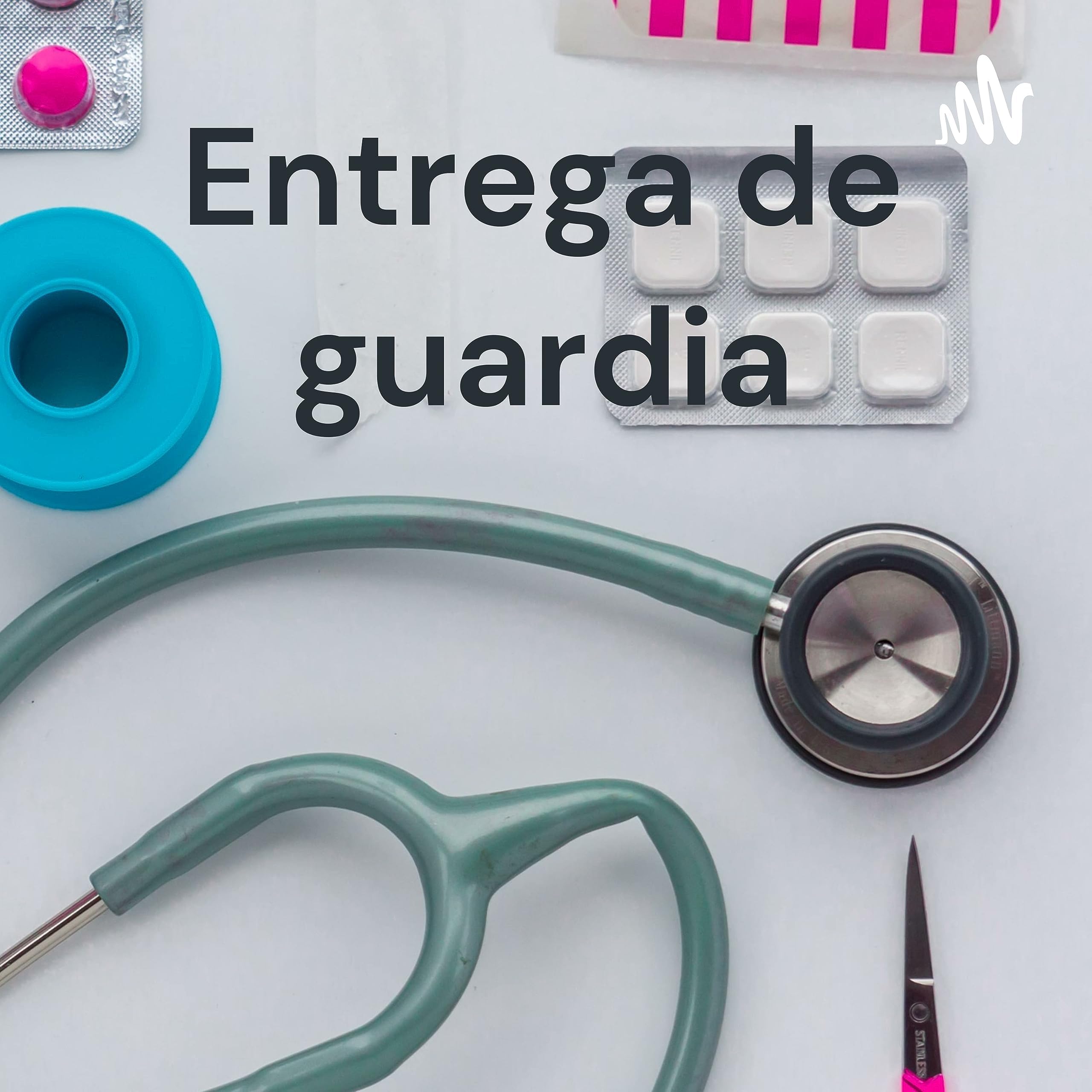Entrega de guardia - Urgencias