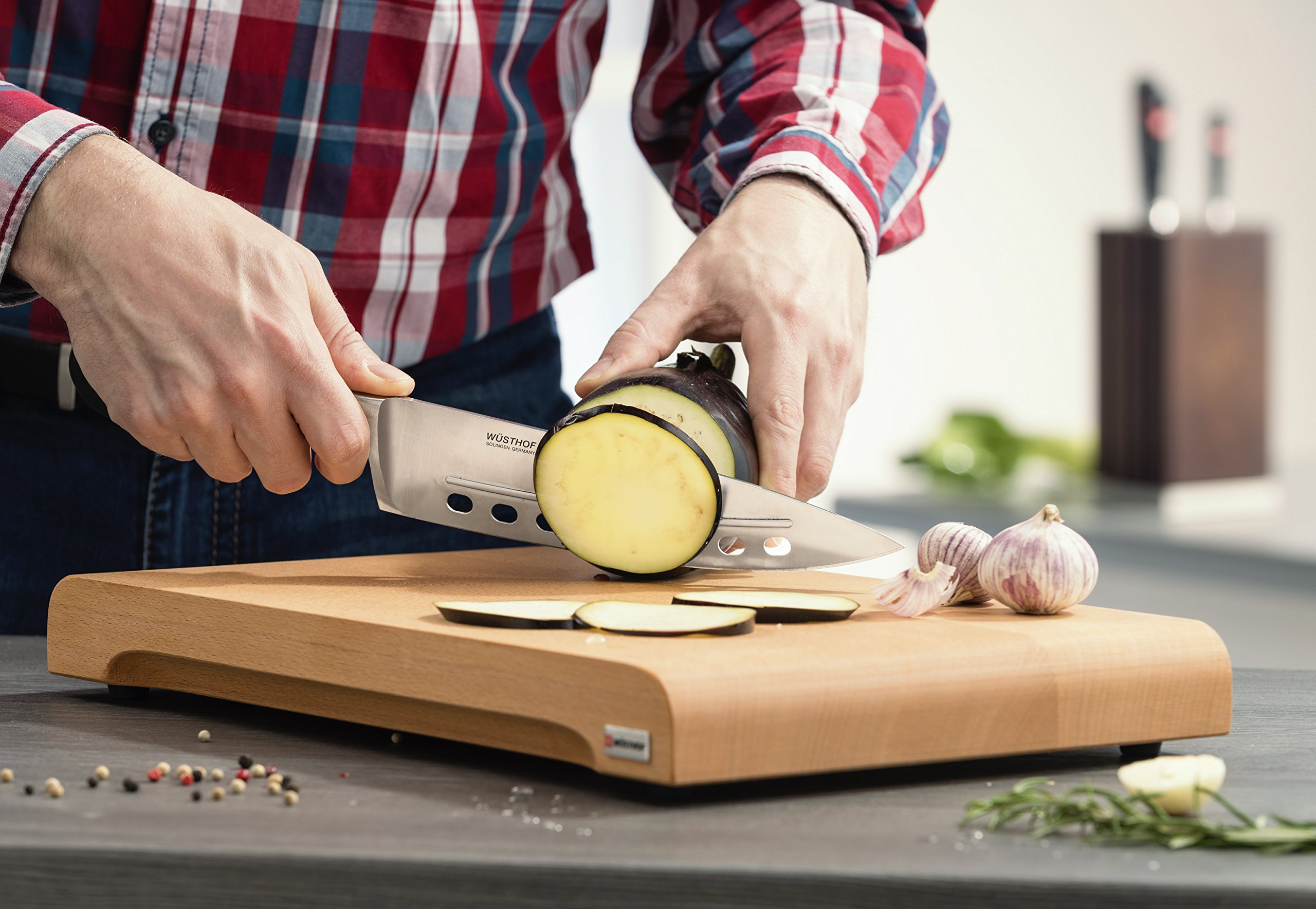 ヴォストフ フルーティングナイフ包丁 4064-7cm☆製造終了品希少 楽天 ヴォストフ フルーティングナイフ包丁 4064-7cm☆製造終了品希少 楽天