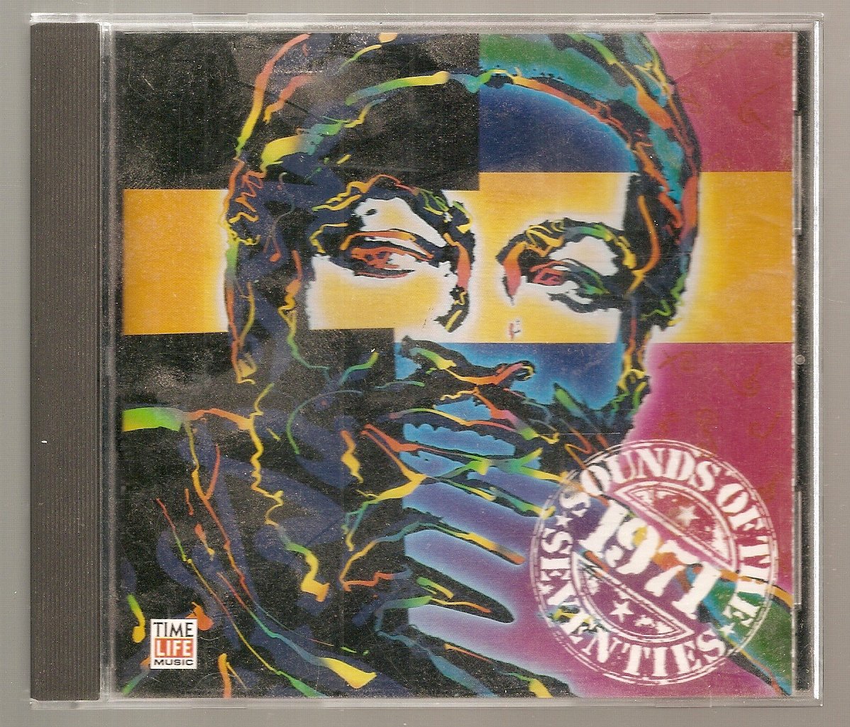 Sounds Of The Seventies - 1971