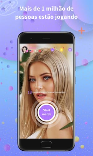 Seeya-Online video chat & Meet people via video
