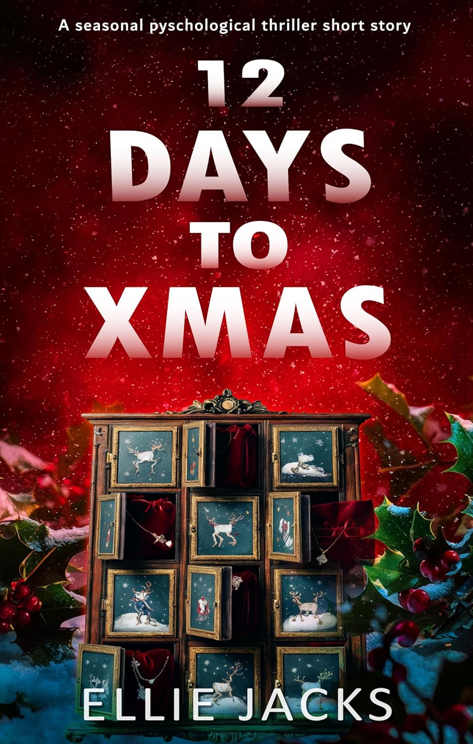 12 Days to Xmas