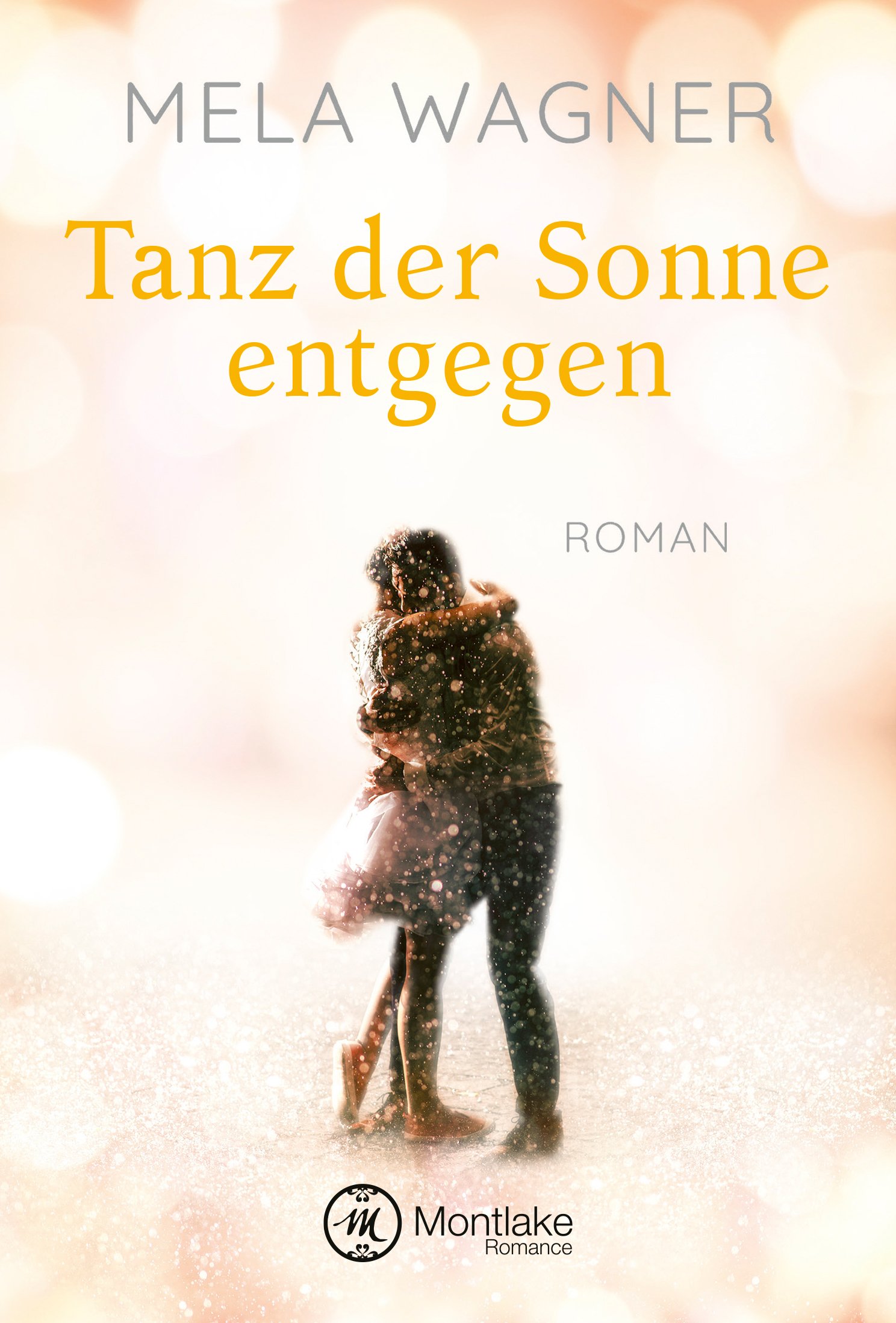 Tanz der Sonne entgegen