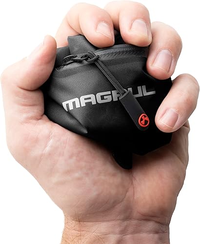 Miniatura 4 de Magpul DAKA Lite - Bolsa táctica con cremallera y bolsa de equipo