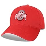 NCAA Unisex-Adult Relaxed Twill