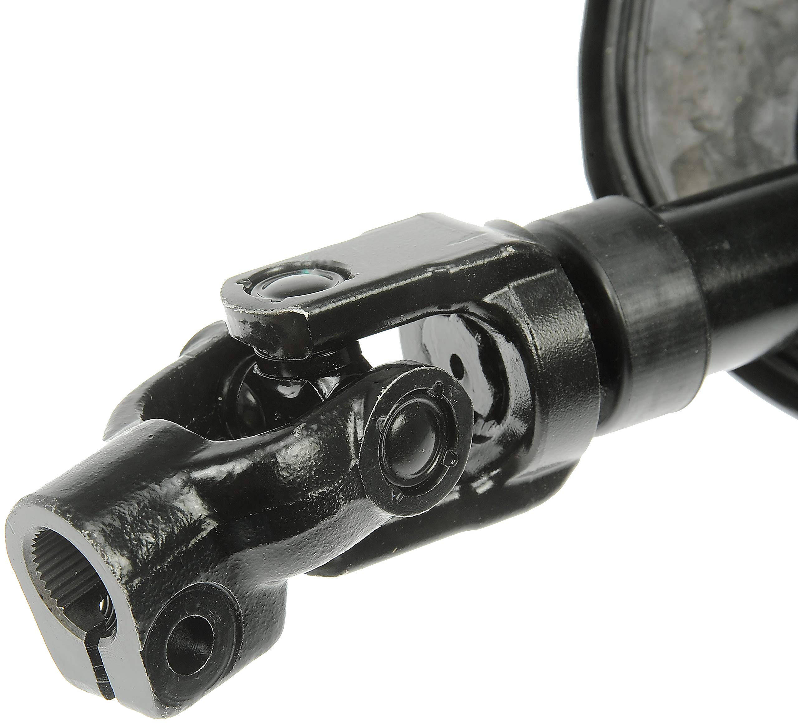 Dorman Steering Shaft For Toyota - Direct Replacement, High-Quality Construction, Easy Install