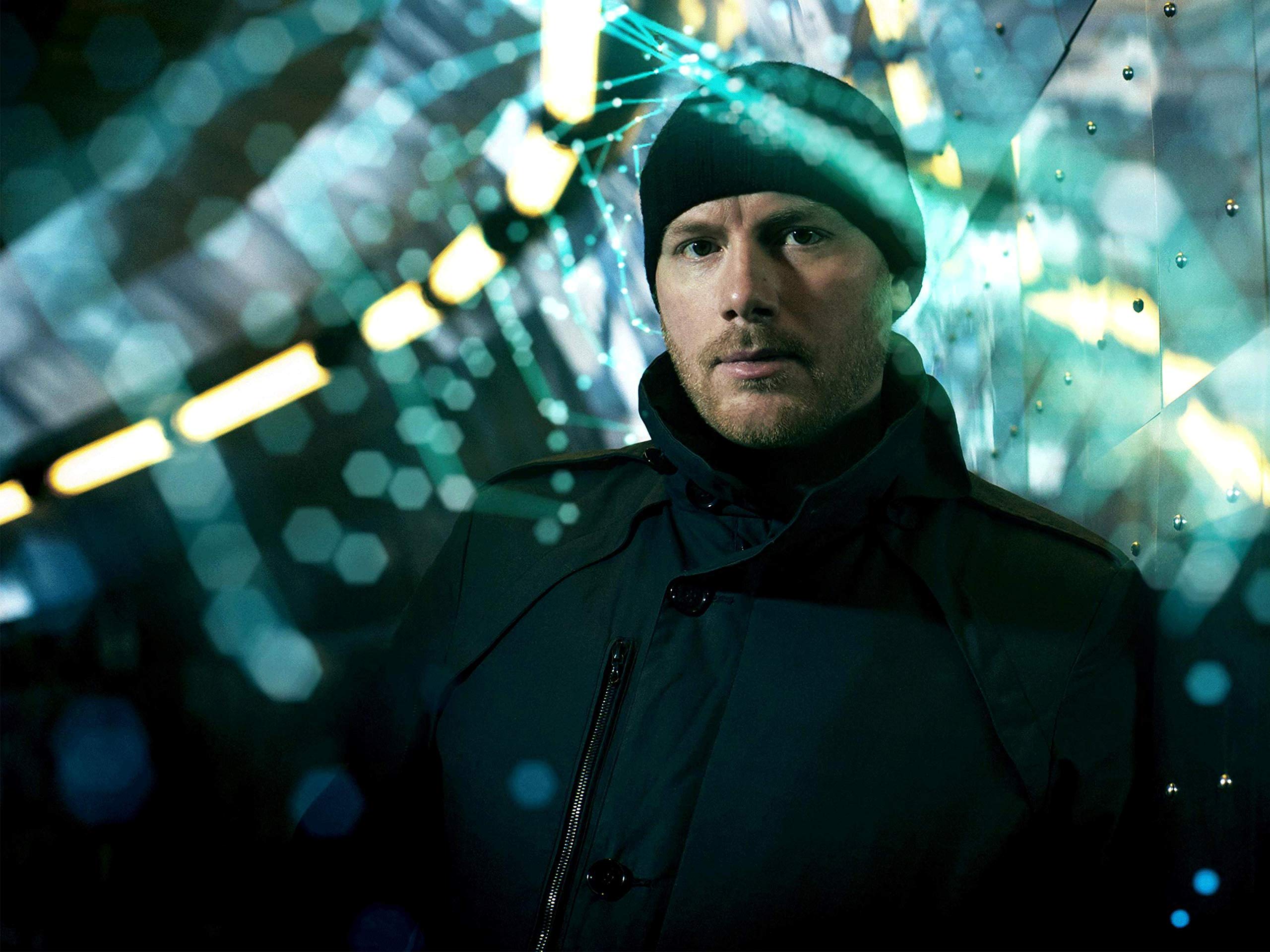 Eric Prydz