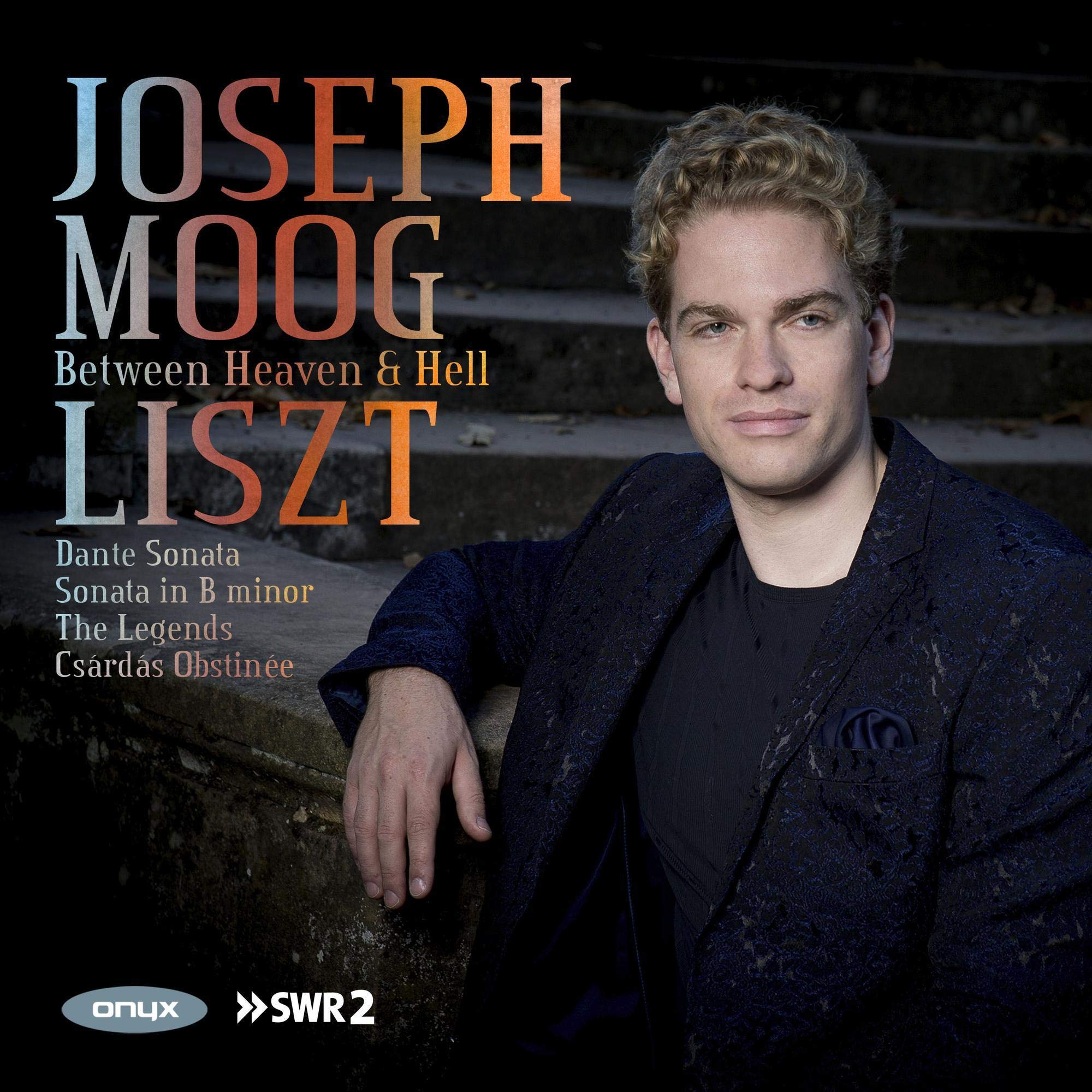 Joseph Moog: Between Heaven & Hell