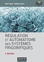 Download Régulation et automatisme des systèmes frigorifiques PDF