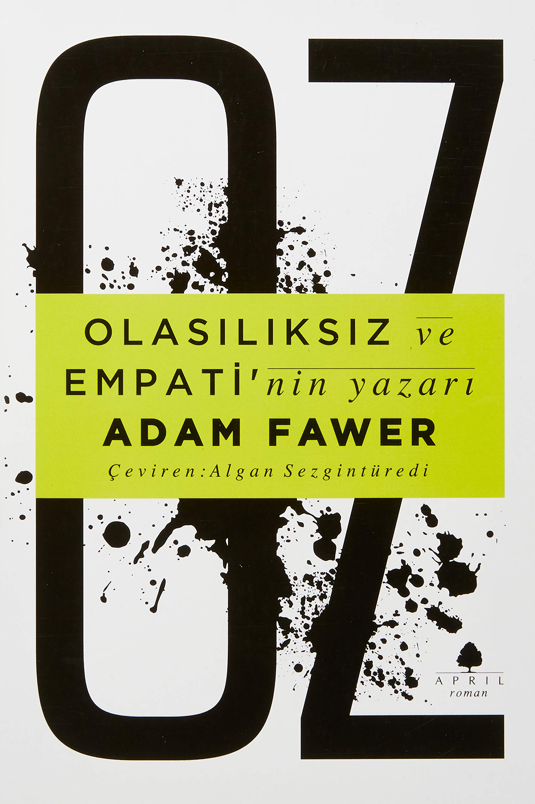 Oz (Turkish Edition)
