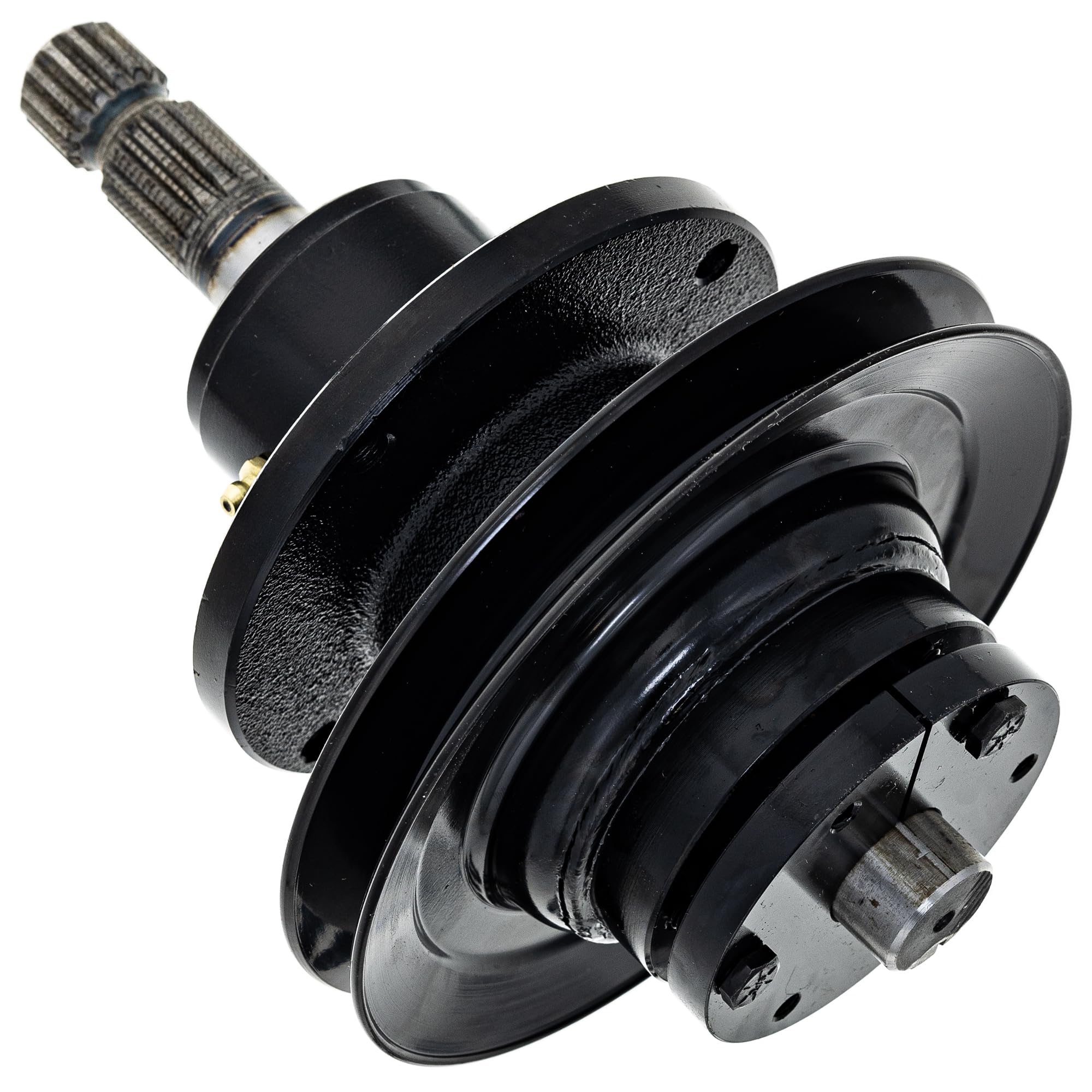 Amazon.com : 8TEN Deck Drive Spindle for Scag 461697 482949 46977