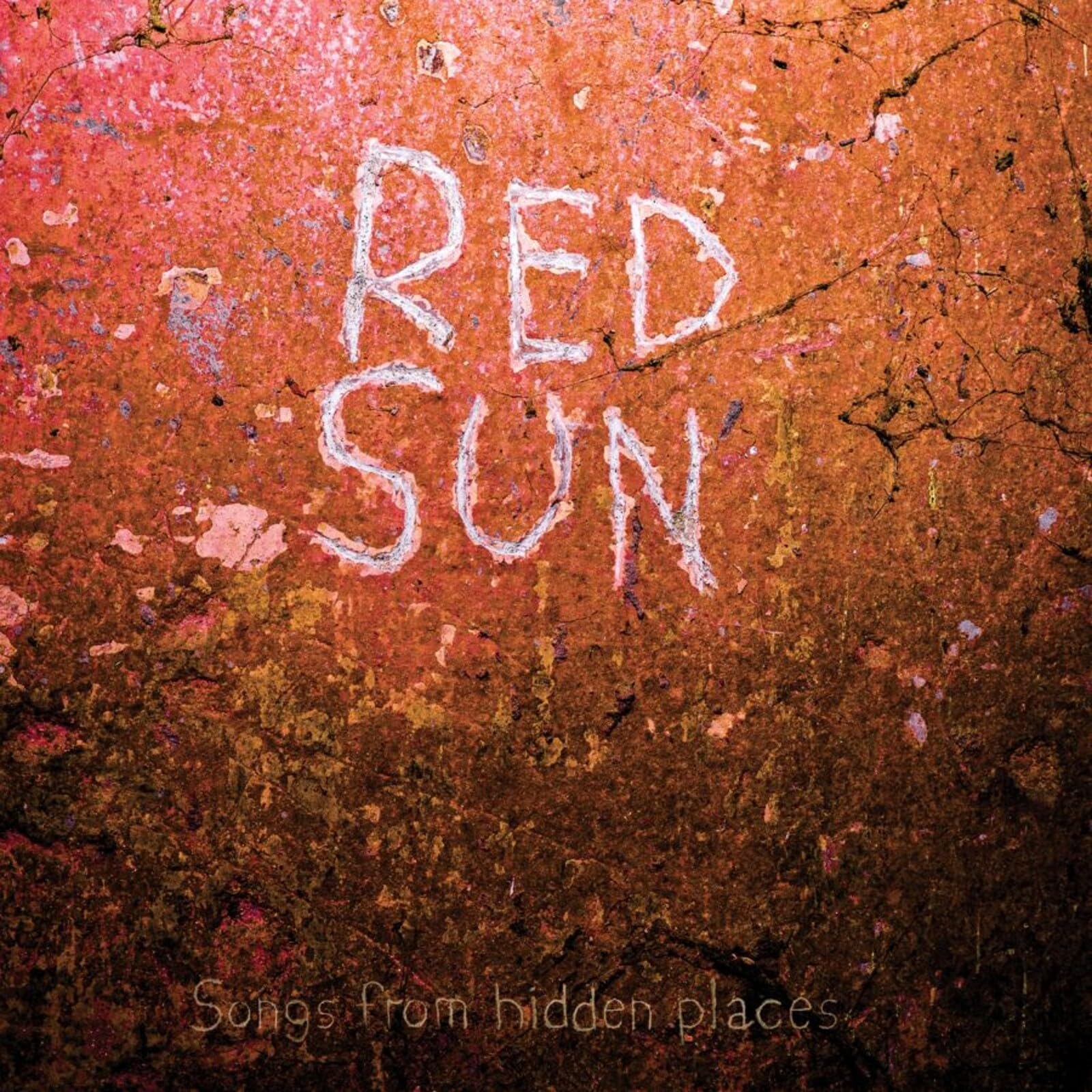 Songs From Hidden Places [VINYL]