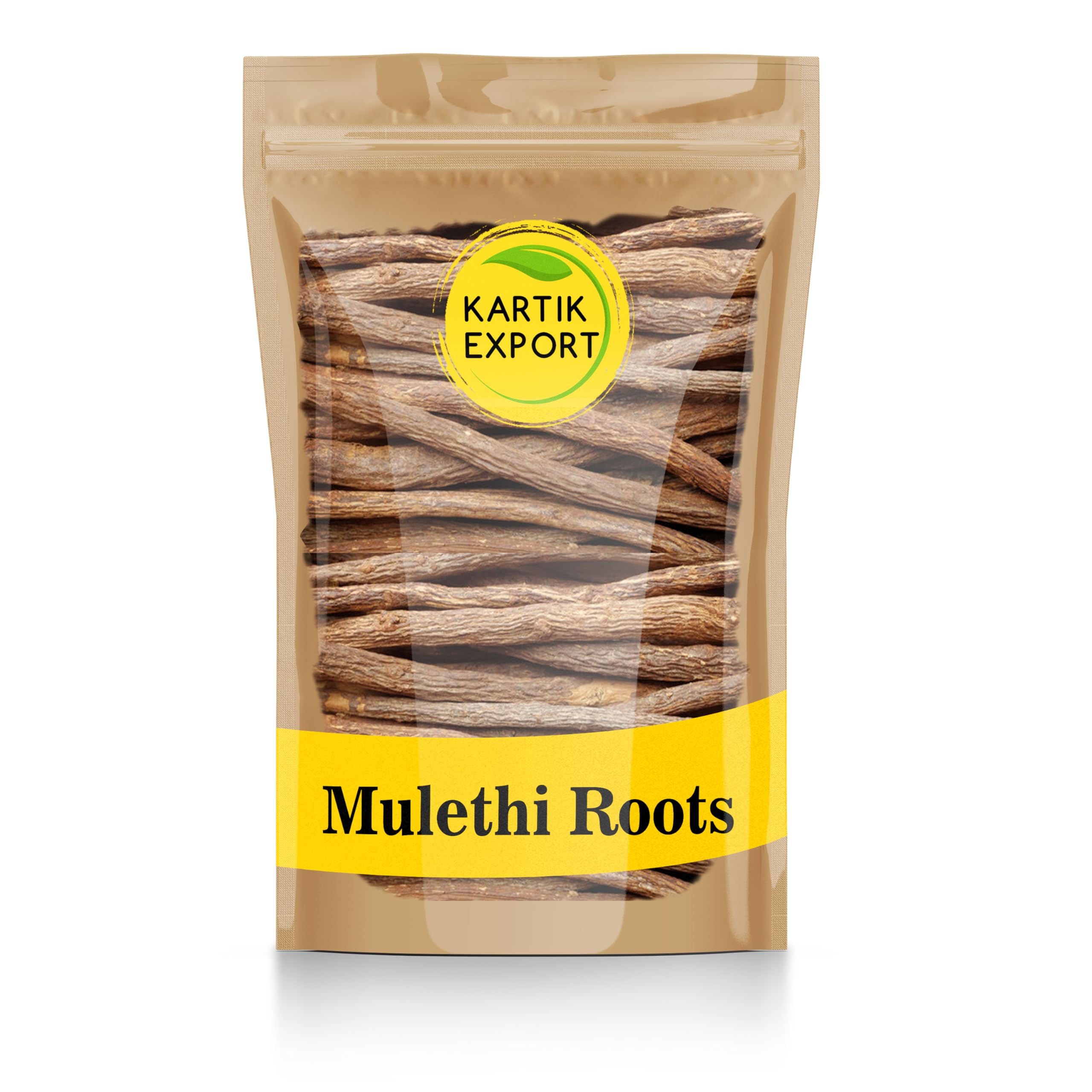 Kartik Export Mulethi Root Stick for Sore Throat Care - Licorice Roots - Mulethi Liquorice For Eating - 250 Grams (B0CMLQFG2B) Amazon Price History, Amazon Price Tracker