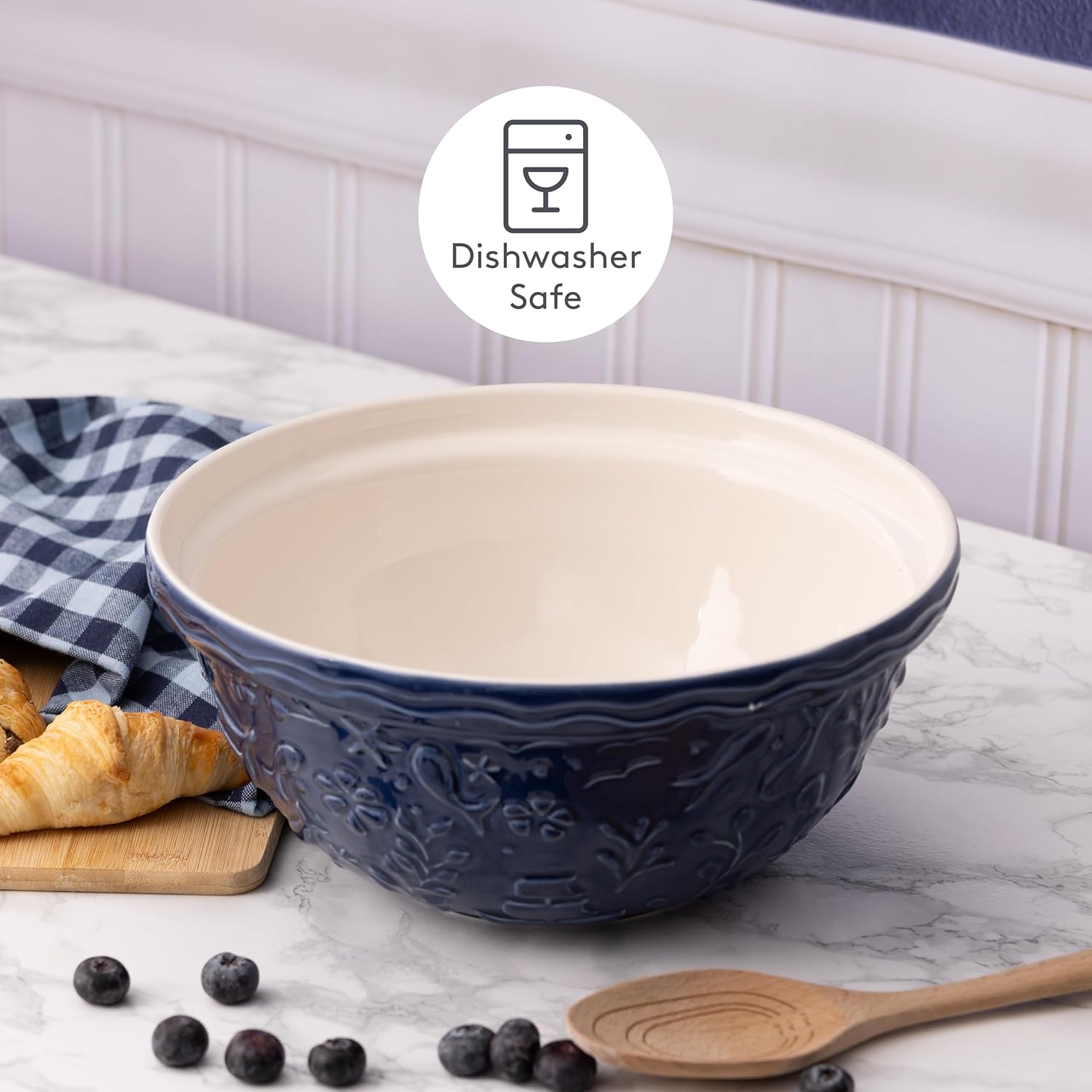 Mason Cash Nautical Collection (S12 Mixing Bowl)