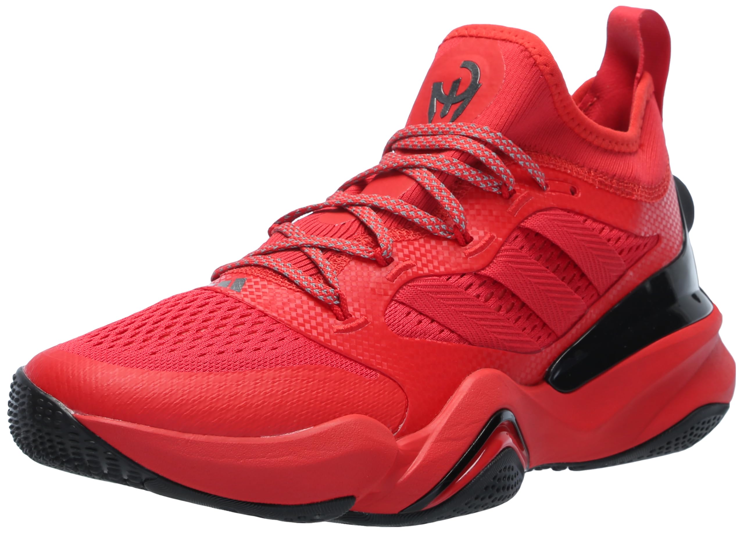 adidas Unisex Adult Mahomes 2 Impact FLX Turf American Football Training-picture-23