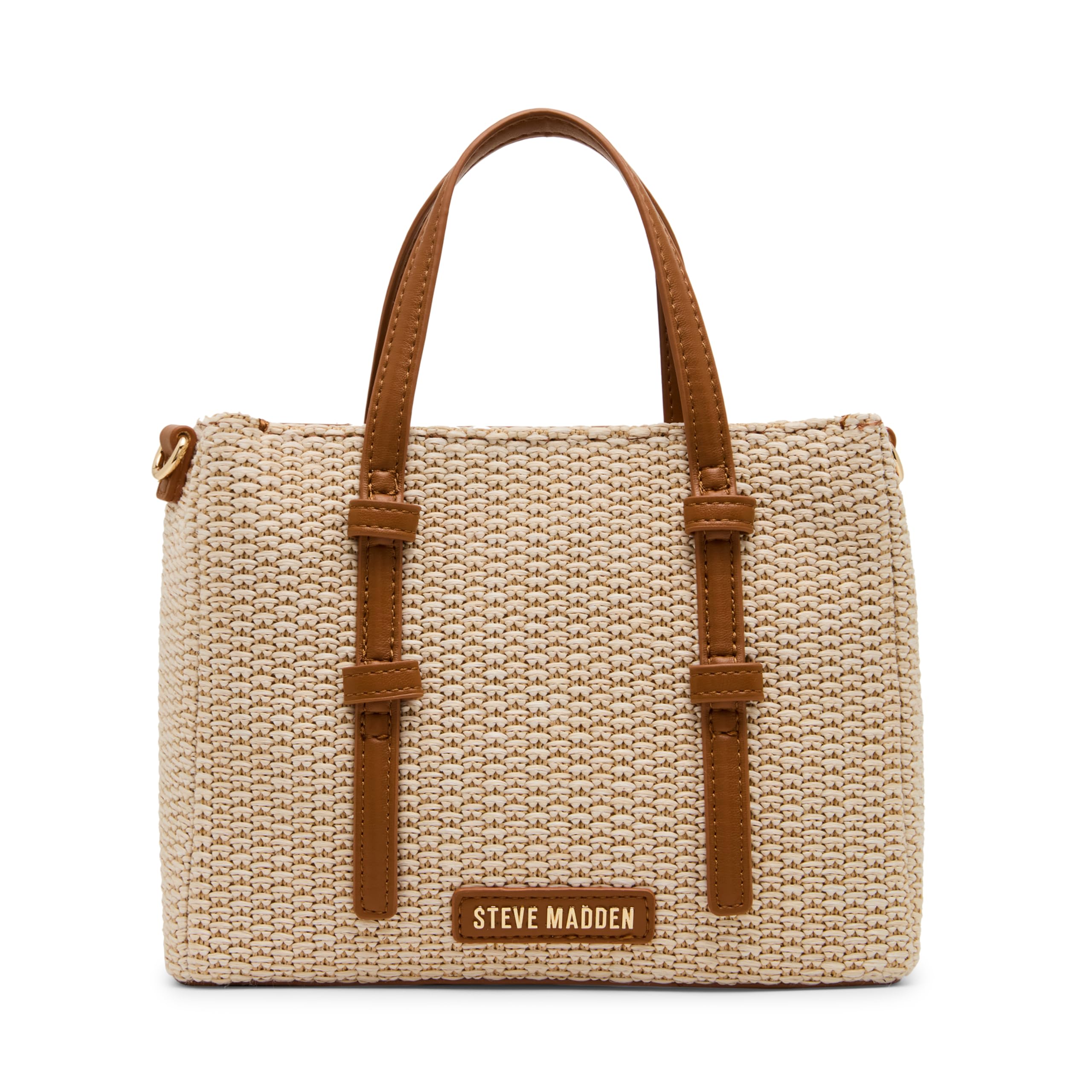 Steve Madden Bindiee Mini Box Tote