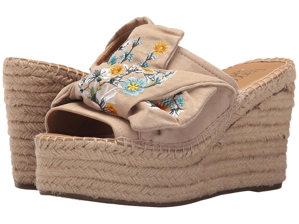 

Franco Sarto Talinda (Light Bone) Women's Shoes