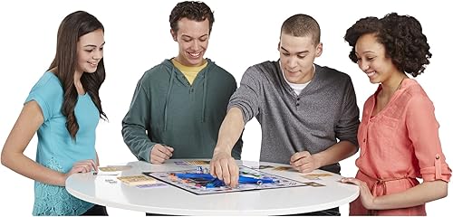 Miniatura 5 de Juego Monopoly Imperio versión en español no garantizada