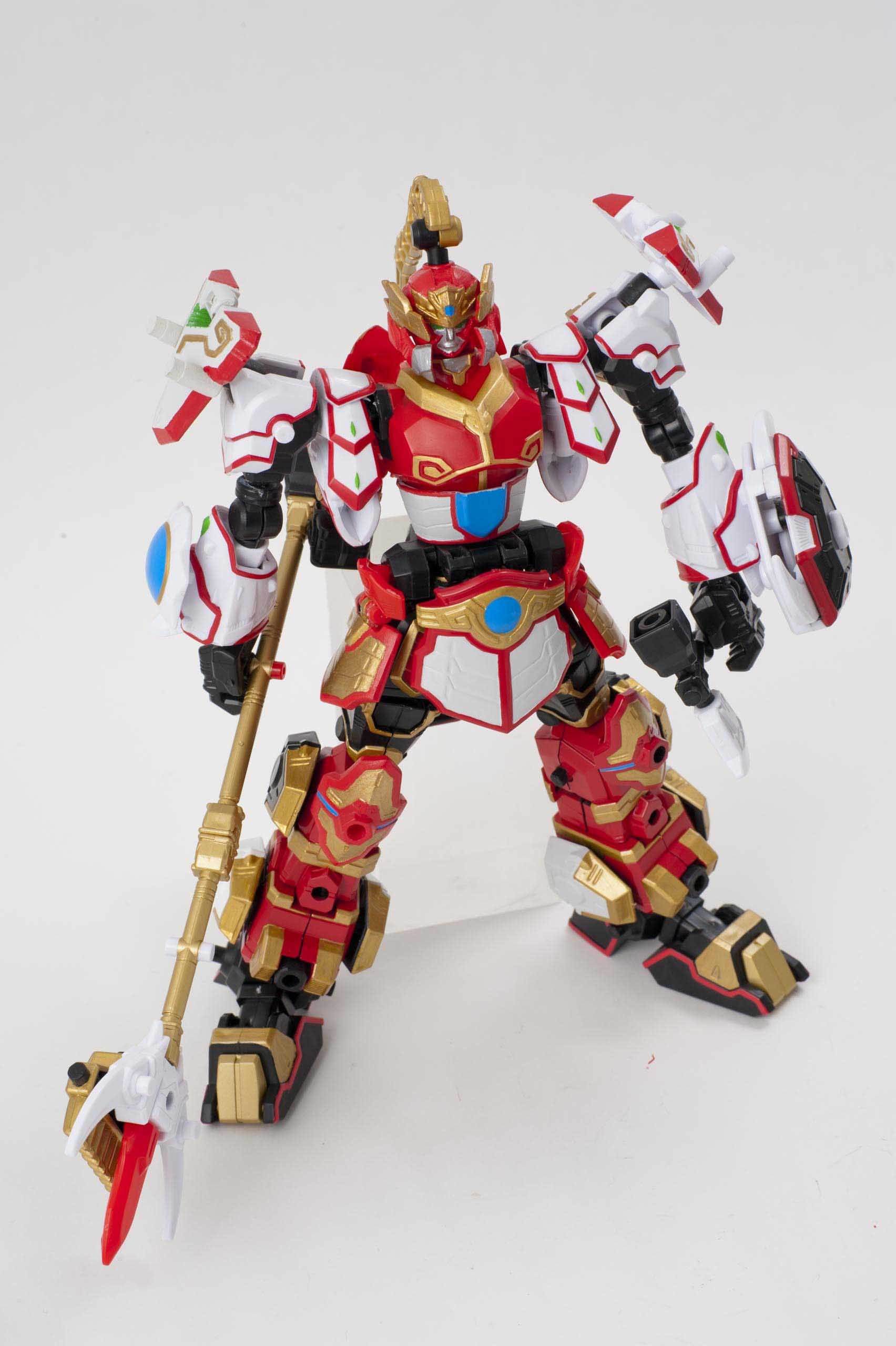 Amazon | 爆獣合神ジグルハゼル ハゼルセイオー | フィギュア・ドール 通販